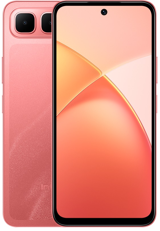 Infinix Smart 10 Plus Price In Spain